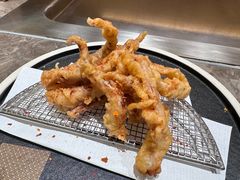 -松临·铁板烧&Omakase(神农店)