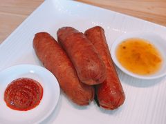 -朵朵开素食餐厅(后宰门街店)