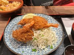 -Hamburg Steak Keisuke