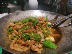-费大厨辣椒炒肉(太平老街店)