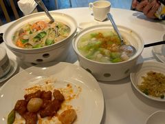 莆田卤面-莆田餐厅PUTIEN(三里屯店)