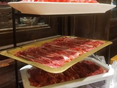 -东门口涮肉·砂锅·烤串(老门东店)