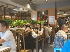 -河沿肉饼Beijing Pie(东华门店)