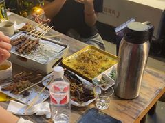 -木屋烧烤(白石洲店)