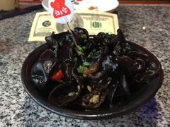 -蘭奢雅集·江浙菜(青山江滩店)