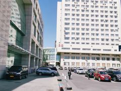 -大连医科大学附属第二医院(总院)