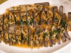 -龙宴海鲜城(经中路店)