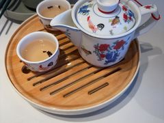 -南拳十三姨·潮汕砂锅粥·粤菜(西单大悦城店)