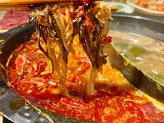 -蜀大侠火锅(西大店)