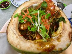 -麦二海鲜饭店