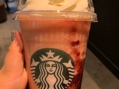 -星巴克(北京三里屯SOHO一店)