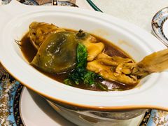 -肆月河豚·新淮扬(金融街店)