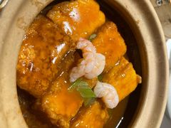 -万龙洲海鲜(南新仓店)