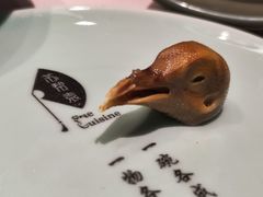 -苏帮袁Sue Cuisine(南开大悦城店)