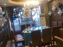 -天外天美食广场(哈尔滨路店)