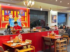 -1078號老北京涮肉(松柏店)