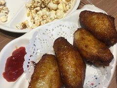 -诺丁牛排(南京江宁万达店)