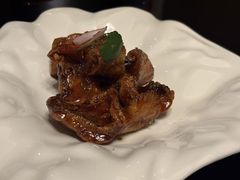 -上海苏宁宝丽嘉酒店·嘉府壹号中餐厅