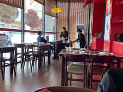 大堂-梁记粥铺(开元地中海店)