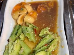 -清真·馬坡二旦烧烤(人生一串拍摄店)