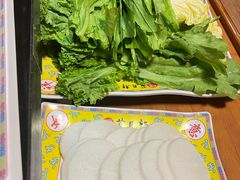 -芦月轩羊蝎子(劲松店)