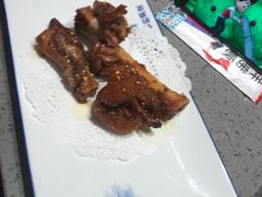 -羊来顺冰煮鲜羊铁锅烀羊肉(八卦岭店)