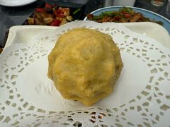 -京北渔家傲