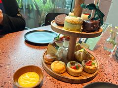 -La Terre乐田(万象城店)