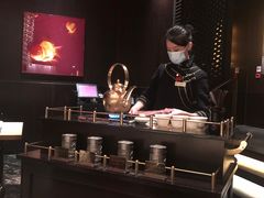 -8餐厅(新葡京酒店)