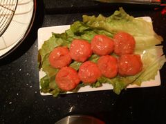 -牛事制造局牛肉火锅(莲岳路店)