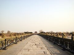 -卢沟桥文化旅游区