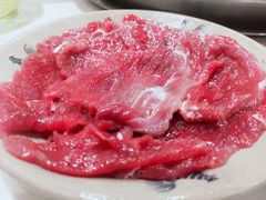 -老街坊市井火锅(营门口店)