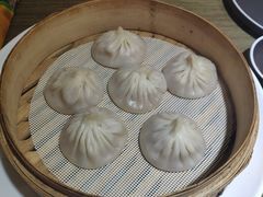 -隆喜元鱼汤包·海鲜(中联广场店)