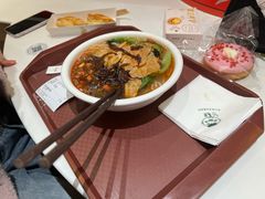 -水平有限广西米粉·广西风味集(五道口店)