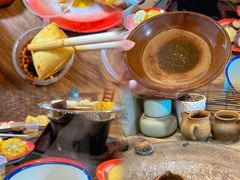 -景迈森林(古华园店)