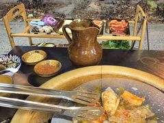 -阿昌白族石板烧·菌锅(大理古城店)