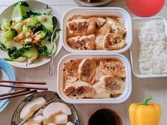 -客家汇·客家传承菜(水库店)