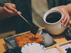 -胜博殿日式炸猪排(悠唐店)