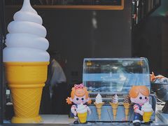 -南小馆(迪士尼小镇店)