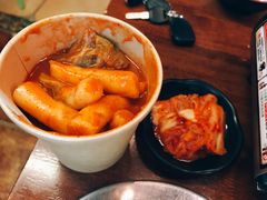 -米屋石锅拌饭(师大店)