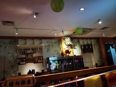 -木槿花韩式炭烤·熟成肉工坊(孙文东路店)