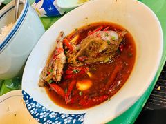 -陈先进鱼馆·地道农家菜(萧山奥体店)