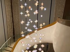 -JW万豪厨房餐厅·滨海草坪烧烤·海鲜·海景(三亚绿发山海天JW万豪酒店)