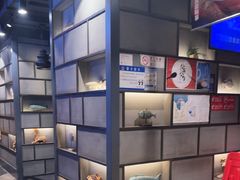 -辣尚瘾·烤鱼·新川菜(交大直营店)