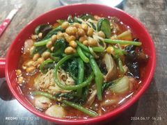 -鸽子窝专业烧烤店(长白店)