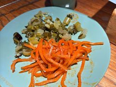 -小杨烤肉(朱雀店)