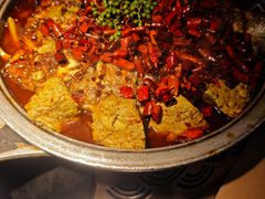 -烤匠麻辣烤鱼(青羊万达店)