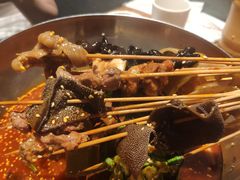 -付小姐在成都(中山公园店)
