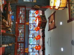 -陈家老院子·长春特色东北家宴(一匡街店)