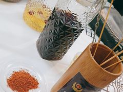 -云晓光头烧烤吧(德平路店)